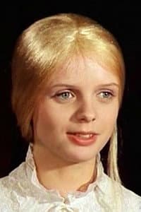 Sylvia Wolff in Rapunzel oder der Zauber der Tränen