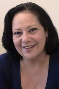Valéria Lauand in A Mão que Afaga