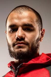 Khuseyn Baysangurov in Murat Gassiev vs. Otto Wallin