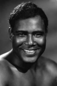 Rex Ingram in Fired Wife