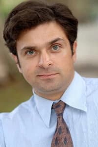 Jack Zullo in London and the Muse