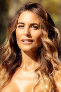 Liliana Santos in The Social Girl
