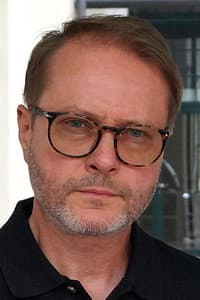 Artur Żmijewski in Blood of the Innocent