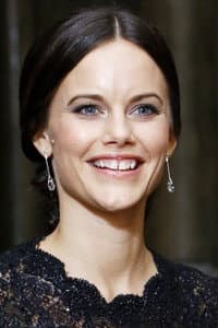 Sofia Hellqvist in Hej Torsten