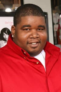 Terrell J. Ramsey in Price To Pay