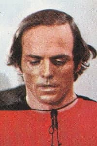 Aldo Canti in Süpermenler
