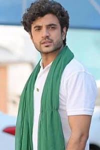 Umer Aalam in Carma
