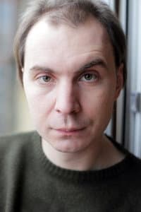 Oleg Ryazantsev in Человек из Подольска