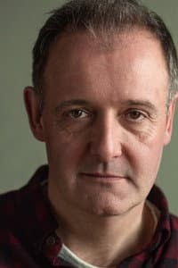 Colin Mace in National Theatre Live: Alterations