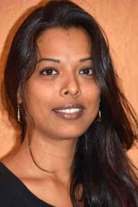 Kiran Khoje in U for Usha