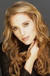Elizabeth Berkley in Saved By the Bell: Hawaiian Style