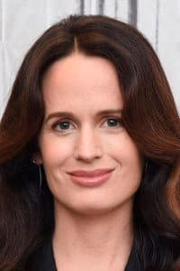 Elizabeth Reaser in Nightmare Cinema