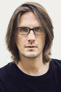 Steven Wilson in Opeth: The Making of Deliverance and Damnation
