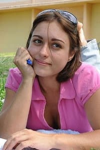 Brandy Whitford in Girls Gone Dead