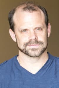Adam Laborde in Adult Swim Yule Log 2: Branchin' Out