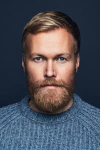 Christian Rubeck in S.O.S. Kleine zeehond