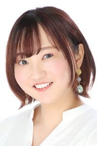 Emiko Takeuchi in 海辺のエトランゼ