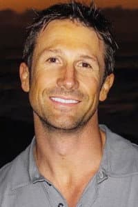 Matthew Reese in Riot