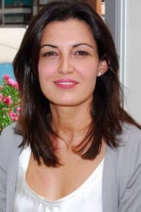 Mónica Molina in Off-eko maitasuna