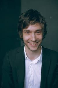 Alexandr Kurlov in Горелов