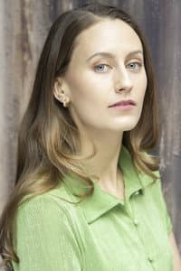 Erin Mick in False Light