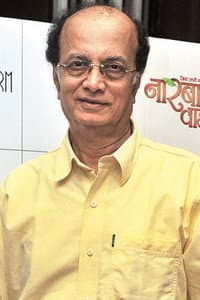 Dilip Prabhavalkar in Ab Tak Chhappan 2