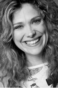 Catherine Florent in Sur le seuil