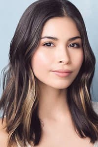 Marissa Cuevas in Miss Earth