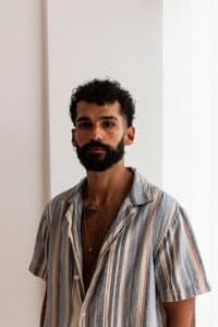 Doug Ribeiro in Expresso São Valentim