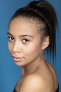 Eden Cupid in I Like Movies