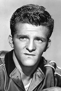 Stanley Clements in Accent on Love