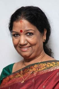 Girija Lokesh in Alimayya