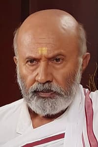 Shivaram in Server Somanna
