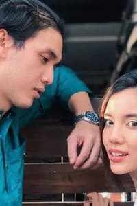 Izzat Mushtaq in Manis Agnes Jam 5