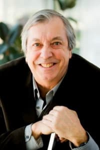 Normand Chouinard in Tous toqués !