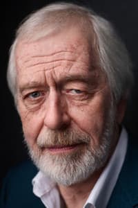 Robert Leaf in The Golden Age: Somewhere