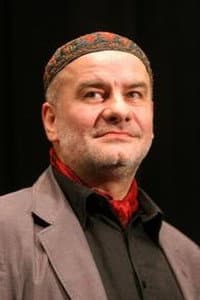 Alfréd Járai in Északi part