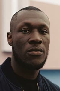 Stormzy in Jacob Collier: In the Room Where It Happens