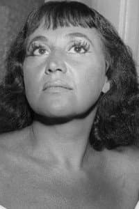 Luz del Fuego in Tarzan and the Great River