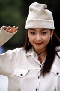 Lee Hye-jin in 뉴머신 우뢰매 5