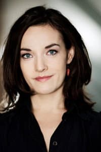Maria Rossing in Paranoia
