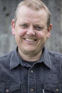 Rune Nilson in Cowboydrøm