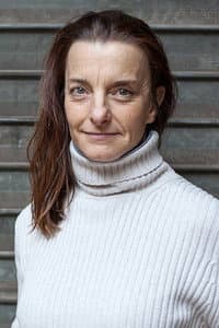 Isabel Karajan in Ich gehöre dir