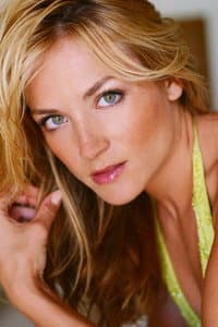 Katherine Randolph in Return of the Killer Shrews