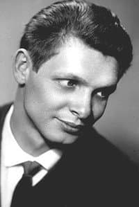 Eduard Khil in Триумф смешной девчонки. Алиса Фрейндлих