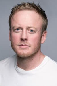Stephen Staley in Dinosaur Hotel 3