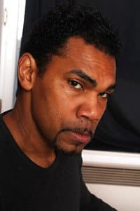 Franco Roccaforte in I'm Your Slut