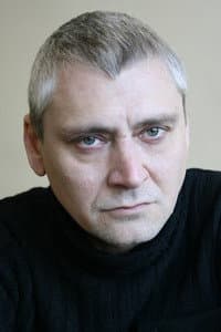 Vitalii Linetskyi in Третьего не дано