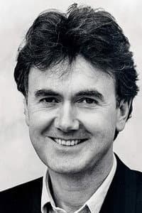 Bryan Murray in Gates of Gold
