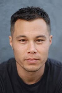 Stephen A. Chang in Bosch: Legacy
